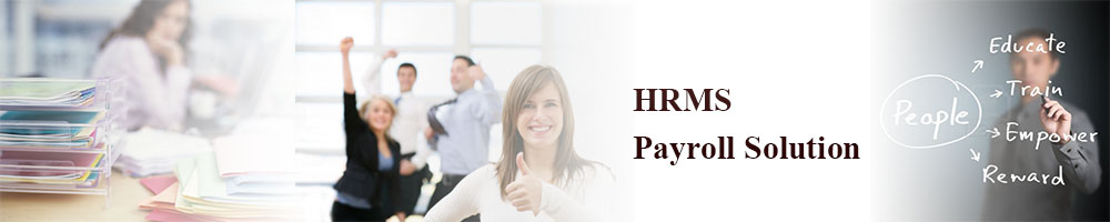 Payroll Software Solution
